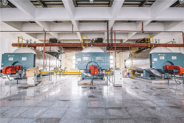 2吨无烟煤蒸汽锅炉