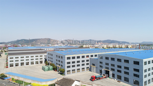 燃煤锅炉改成燃气锅炉好处有哪些