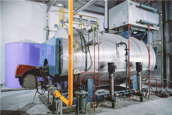 燃煤锅炉优缺点分析